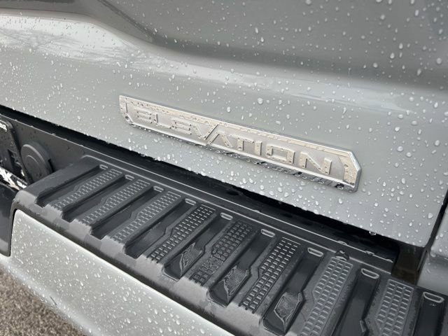 Used 2024 GMC Sierra 1500 Elevation w/ Preferred Package image 11