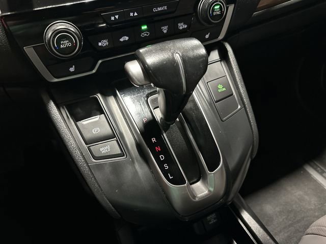 Used 2017 Honda CR-V EX-L image 25