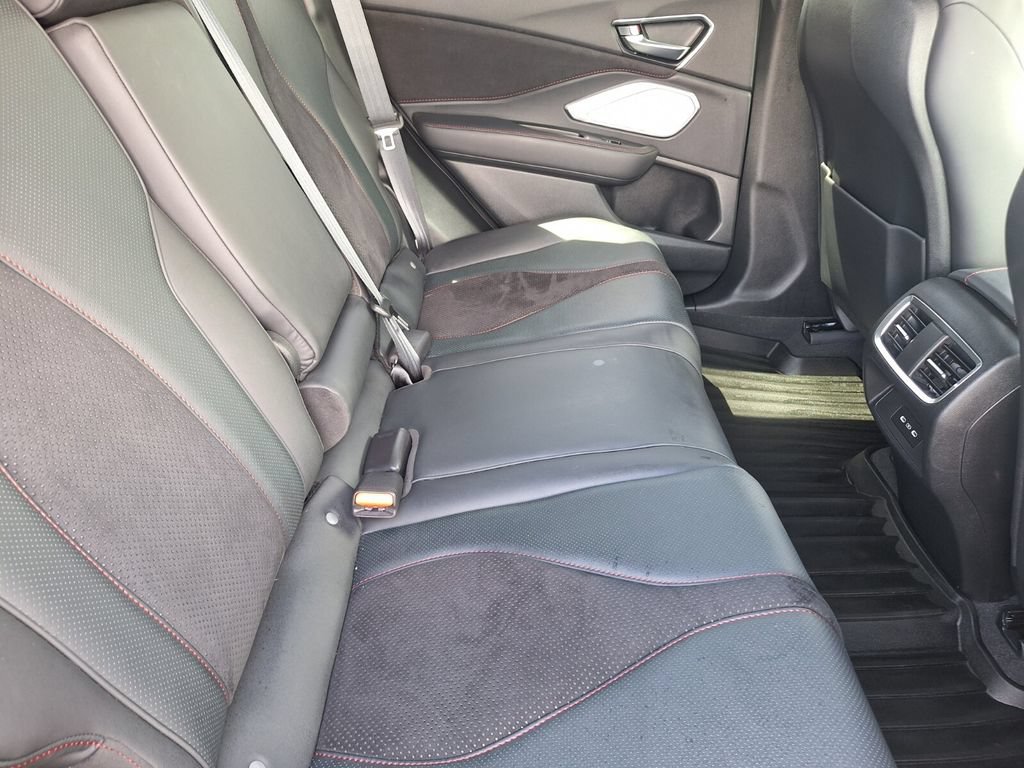 Certified 2023 Acura RDX w/ Advance Package FWD image 21