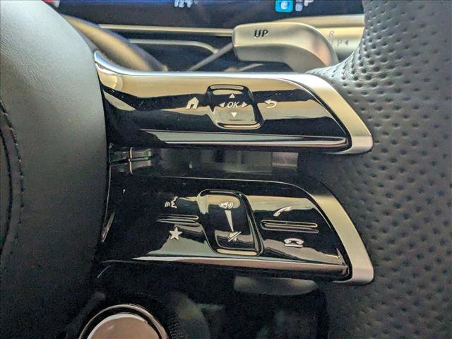 New 2025 Mercedes-Benz S 63 AMG S image 12