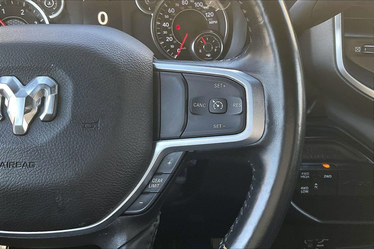 Certified 2024 RAM 3500 Big Horn image 30