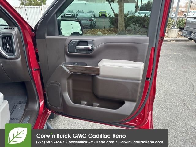 Used 2019 Chevrolet Silverado 1500 RST w/ All-Star Edition image 29