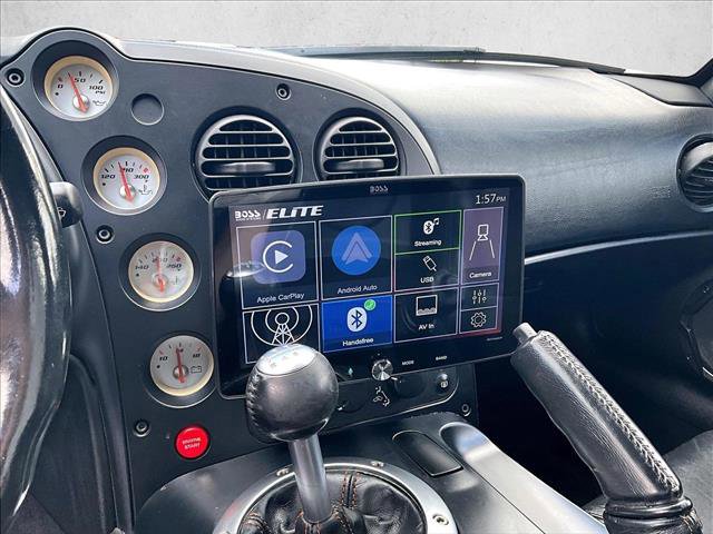 Used 2005 Dodge Viper SRT-10 w/ Copperhead Edition Group RWD image 20