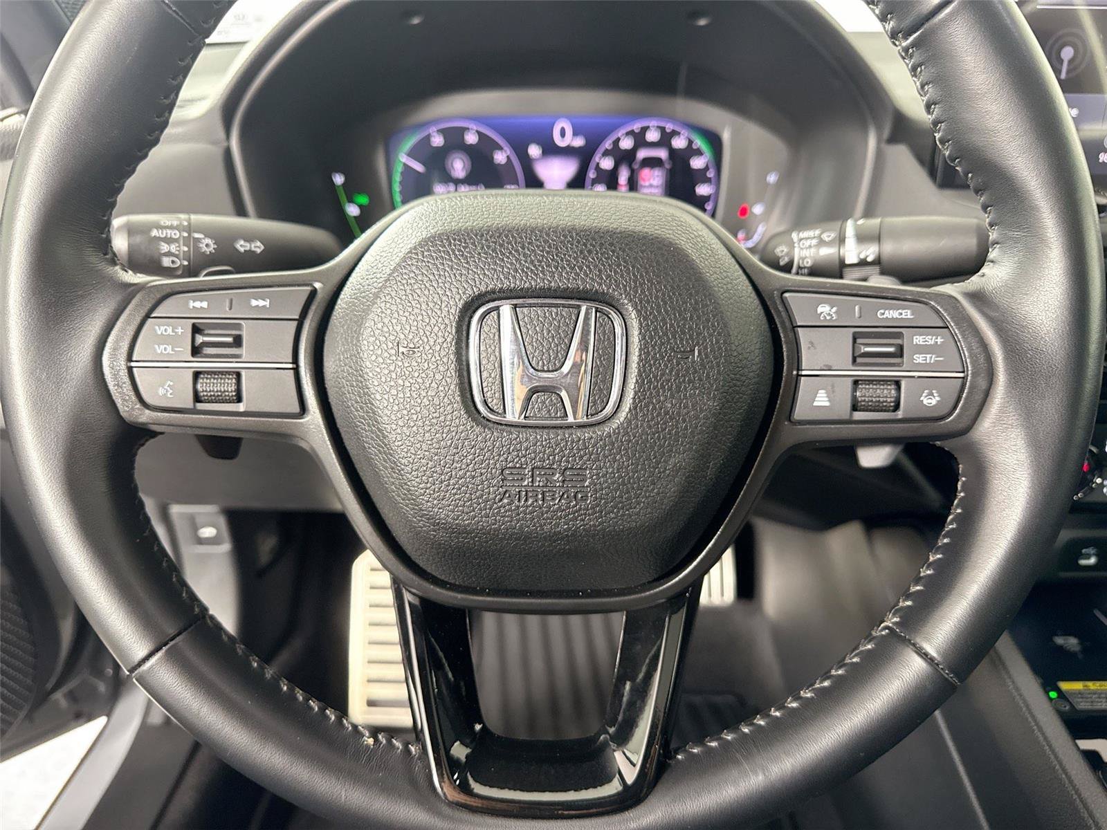 Used 2025 Honda Accord Sport image 16