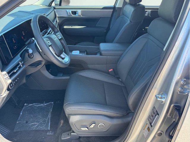 New 2027 Hyundai Santa Fe SEL FWD image 6