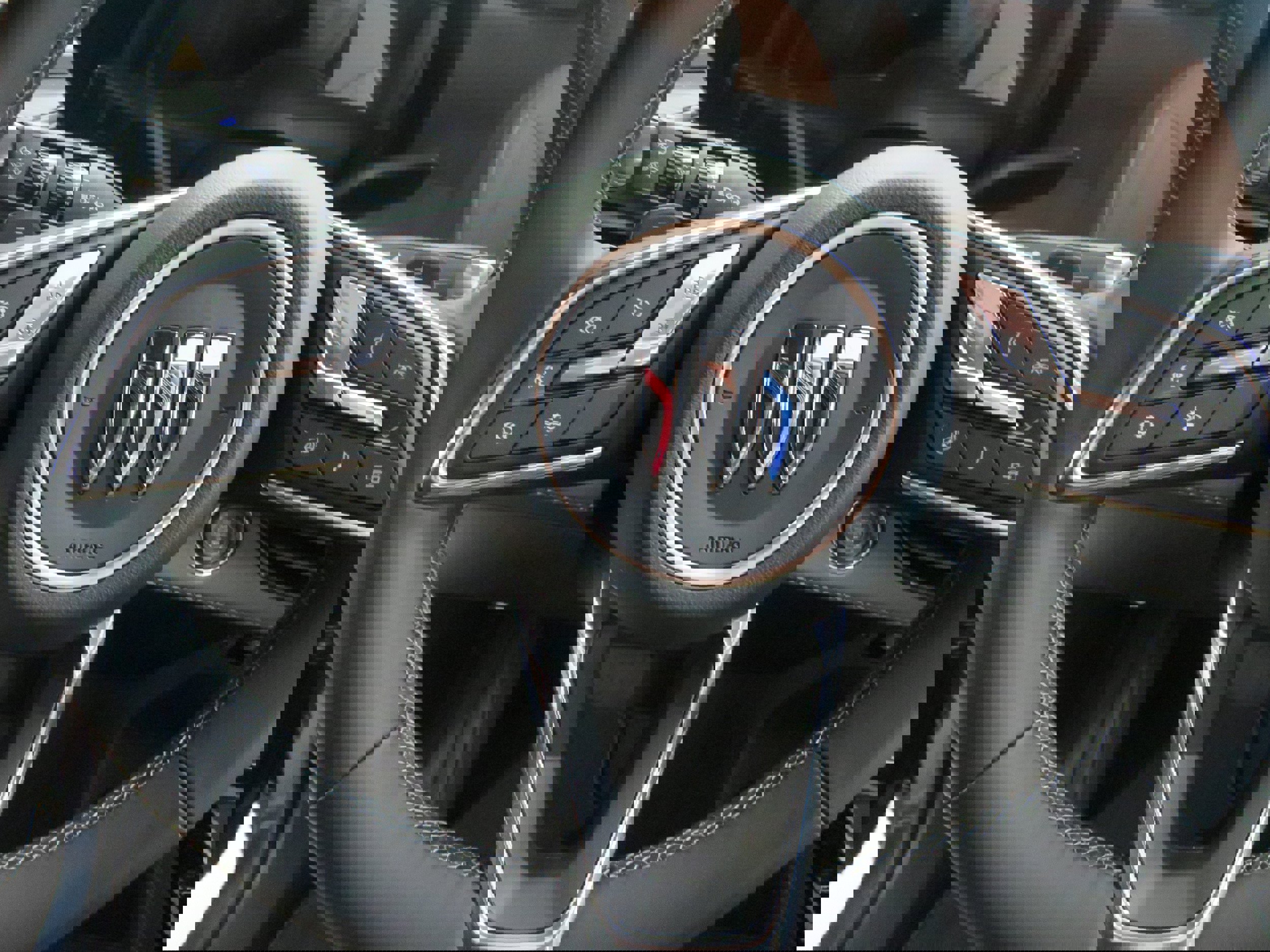 New 2026 Buick Enclave Preferred image 16