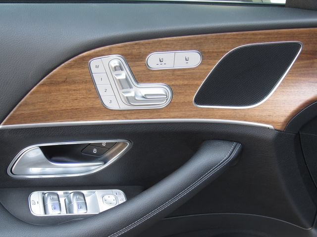 Certified 2025 Mercedes-Benz GLE 450 4MATIC image 12