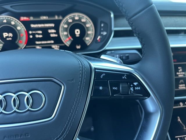 New 2026 Audi A8 L 3.0T image 21