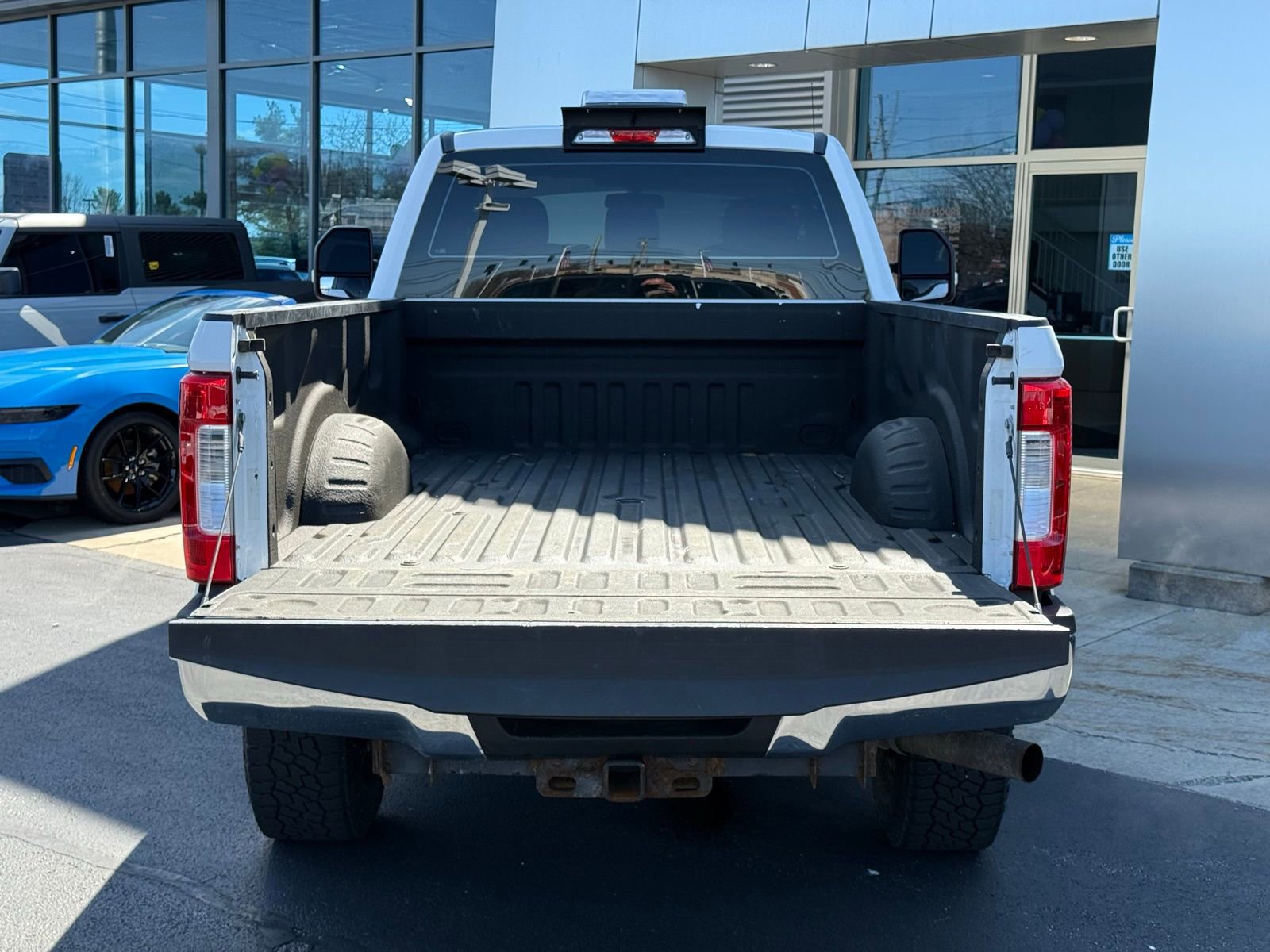 Used 2017 Ford F250 XL w/ Power Equipment Group image 29