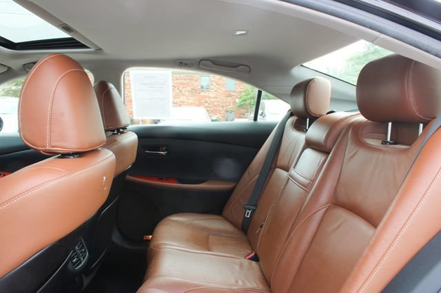 Used 2012 Lexus ES 350 w/ Touring Special Edition FWD image 30