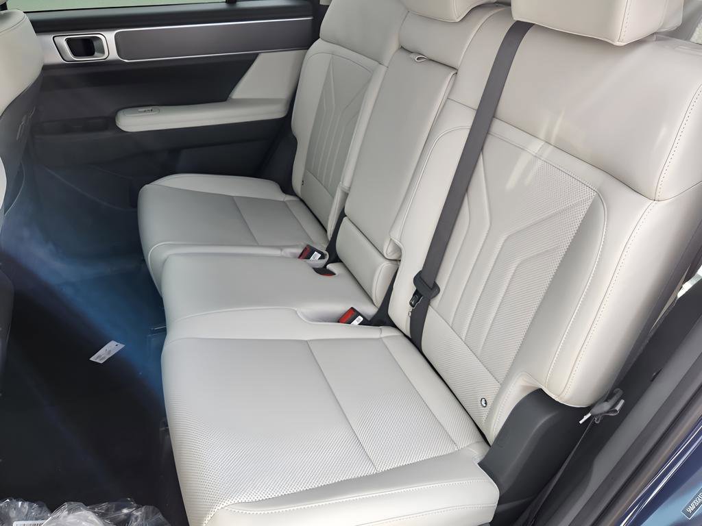 New 2026 Hyundai Santa Fe SEL w/ Tow & Go Package image 11