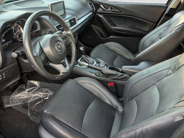 Used 2015 MAZDA MAZDA3 s Grand Touring image 10