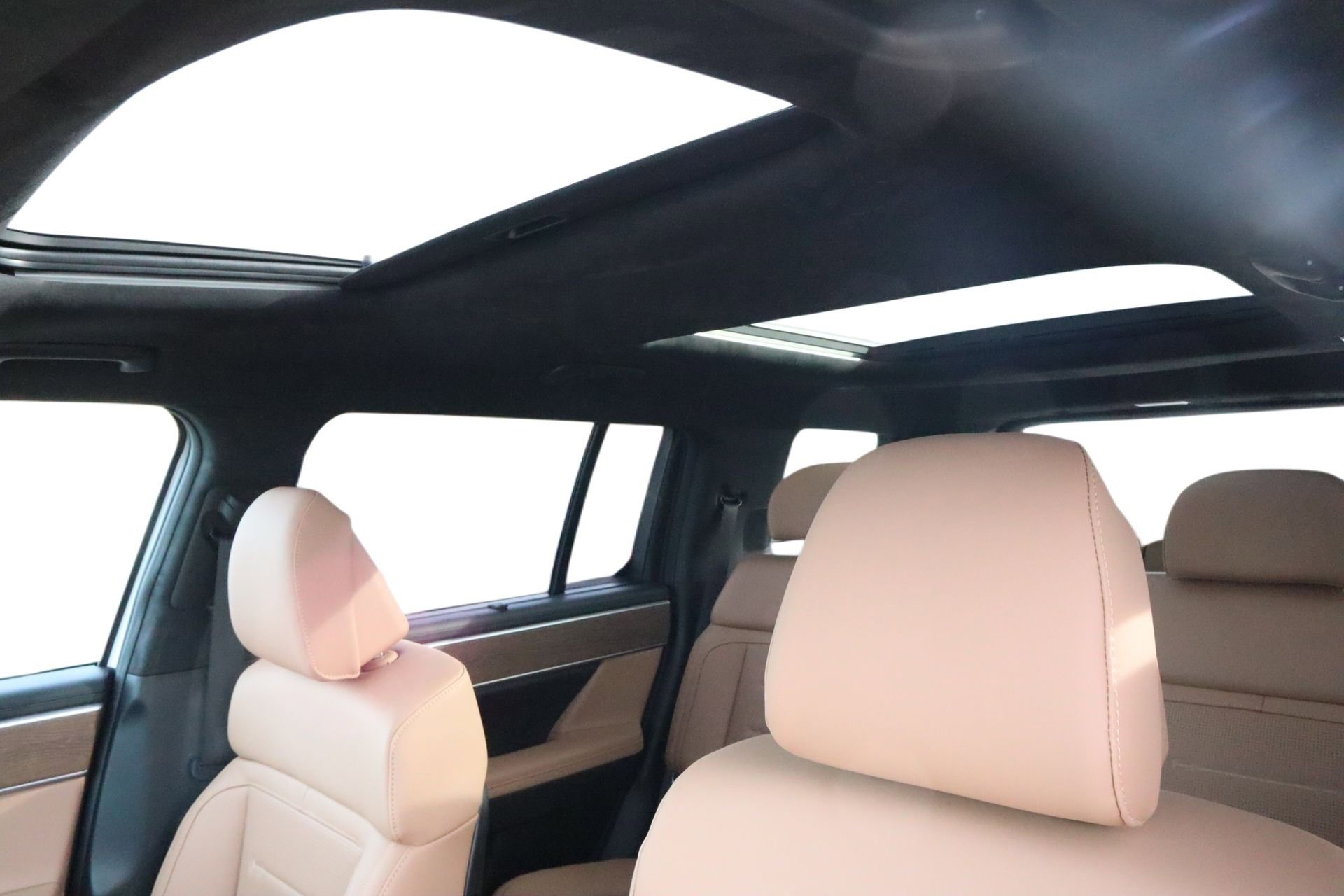 New 2026 Hyundai Santa Fe Calligraphy image 23