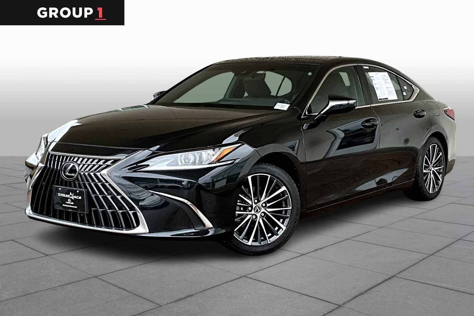 Used 2024 Lexus ES 350 w/ Premium Package
