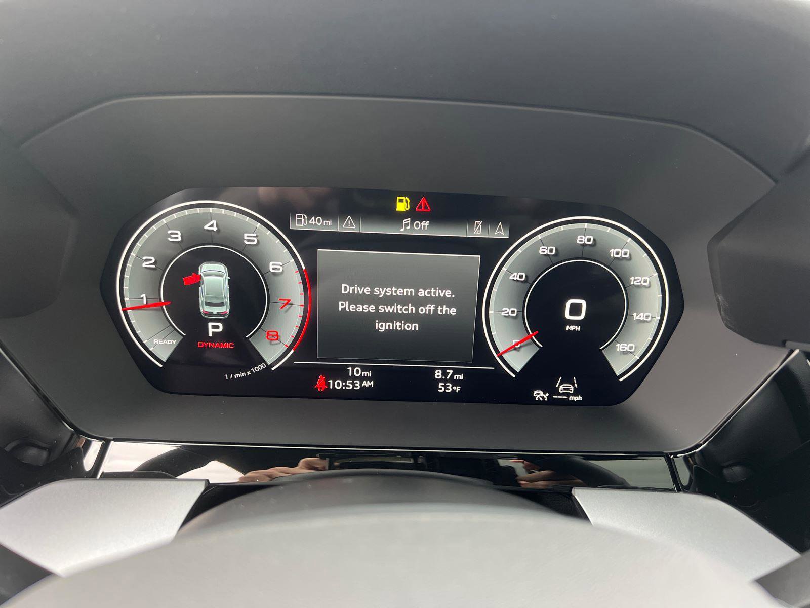 New 2026 Audi A3 2.0T Premium Plus image 19