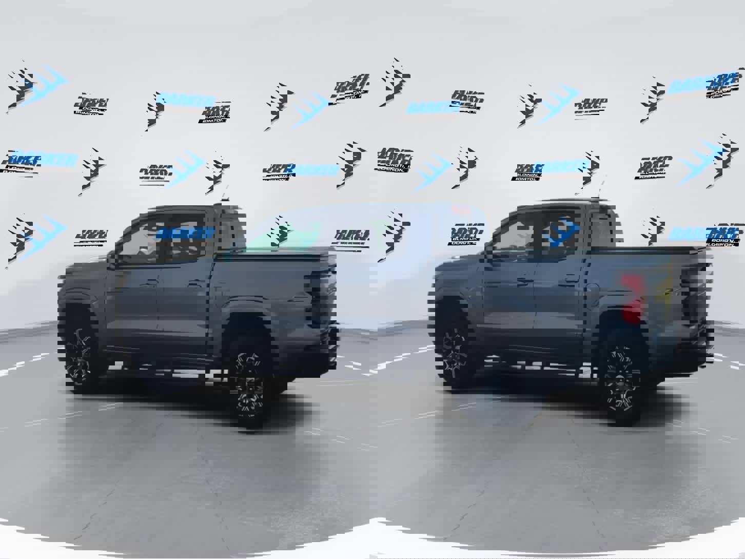 Used 2023 Chevrolet Colorado Z71 image 6