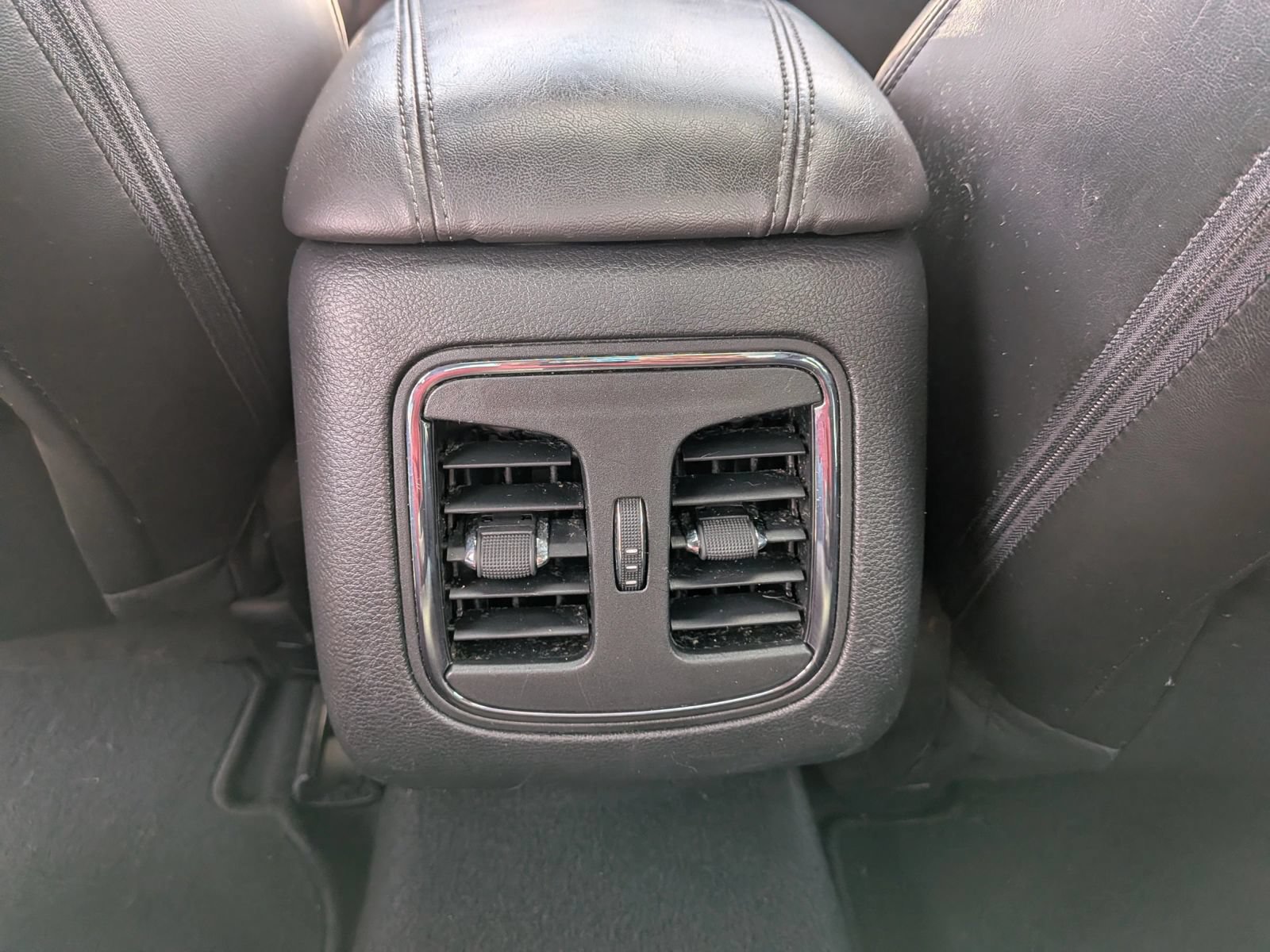 Used 2016 Chrysler 200 S w/ Navigation & Sound Group I AWD/4WD image 37