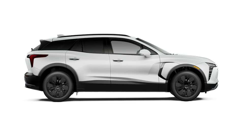 New 2025 Chevrolet Blazer EV LT w/ Midnight/Sport Edition AWD/4WD image 28