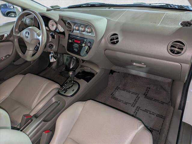 Used 2006 Acura RSX image 21