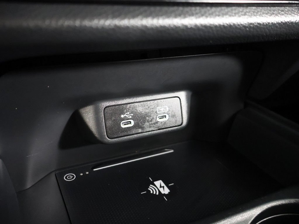 Certified 2026 Honda HR-V LX image 44
