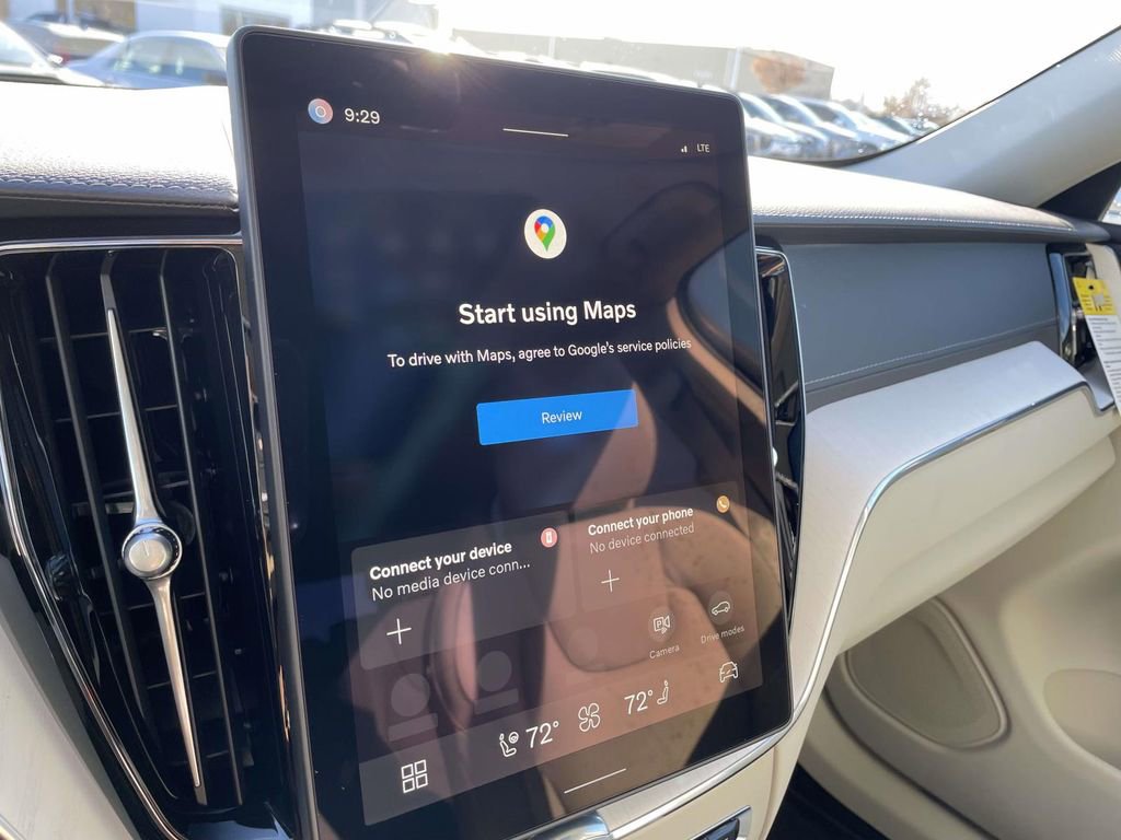 New 2026 Volvo XC60 B5 Ultra w/ Protection Package Premier image 15