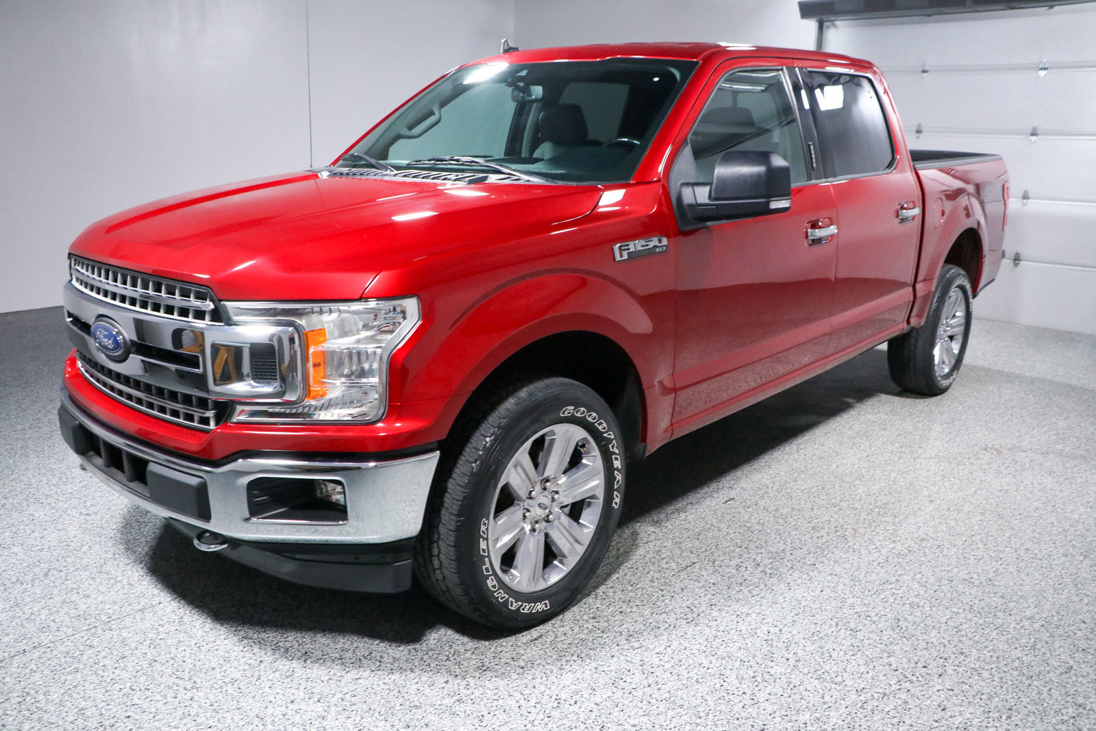 Used 2019 Ford F150 XLT w/ Equipment Group 302A Luxury image 31