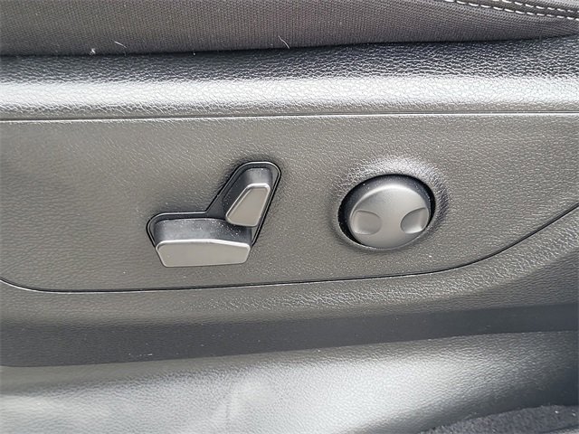 Certified 2025 RAM 1500 Big Horn image 18