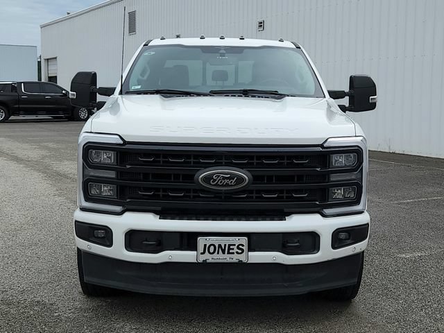 Used 2023 Ford F250 Lariat w/ Lariat Ultimate Package AWD/4WD image 20