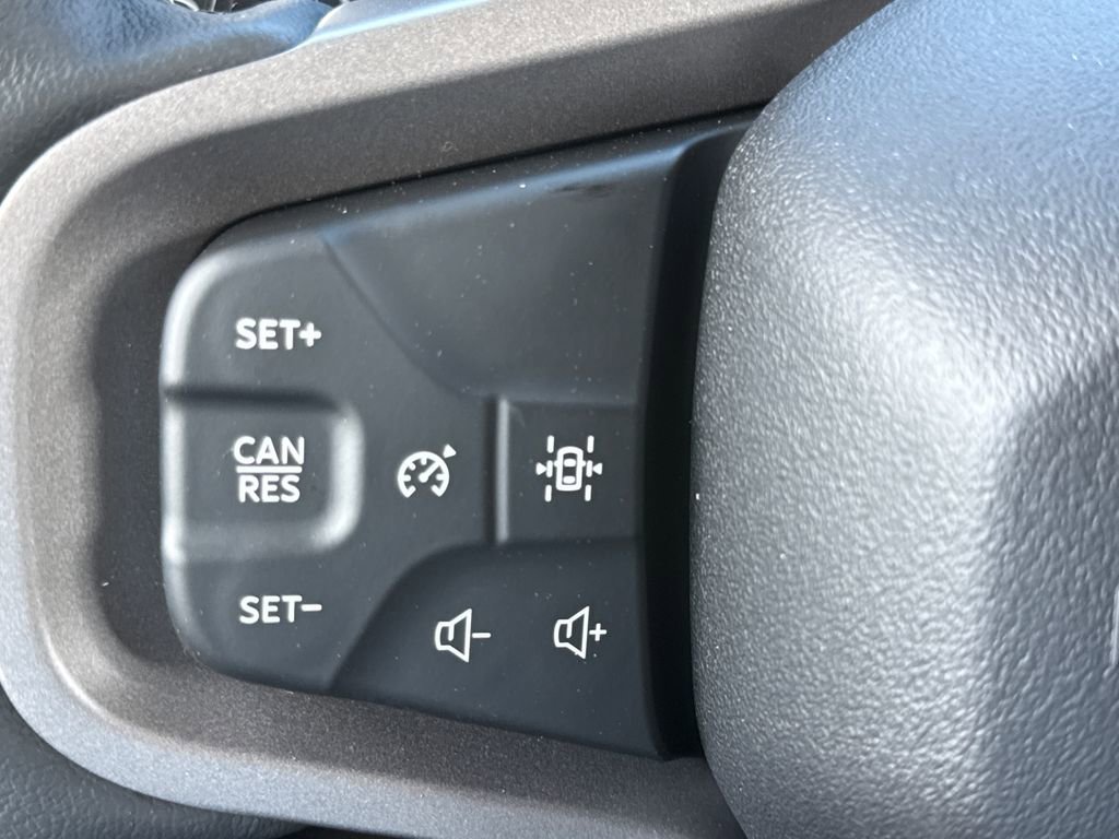 New 2026 Ford Bronco Outer Banks image 28