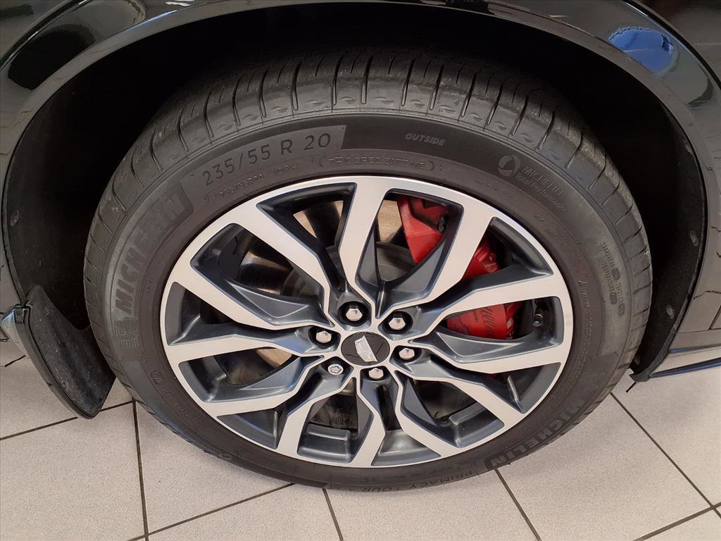 Certified 2024 Cadillac XT6 Sport w/ Technology Package image 8