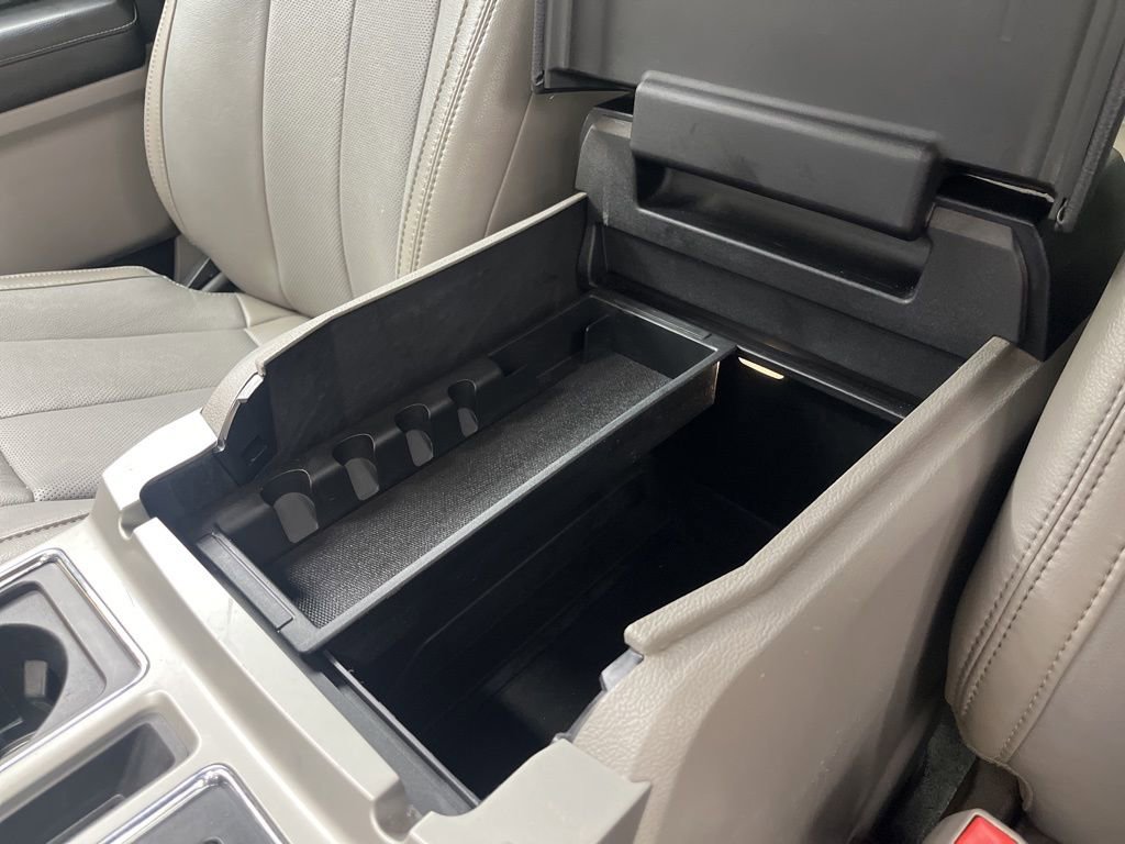 Used 2019 Ford F150 Lariat w/ Equipment Group 502A Luxury image 25