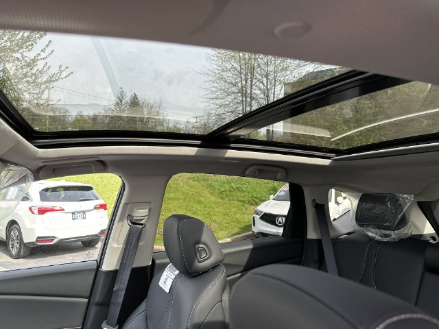 New 2026 Acura RDX w/ Technology Package AWD/4WD image 30