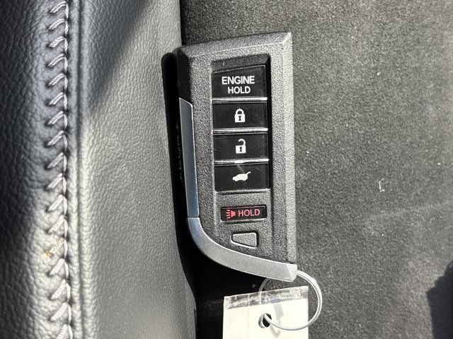 Used 2024 Acura Integra A-Spec w/ Technology Package FWD image 45