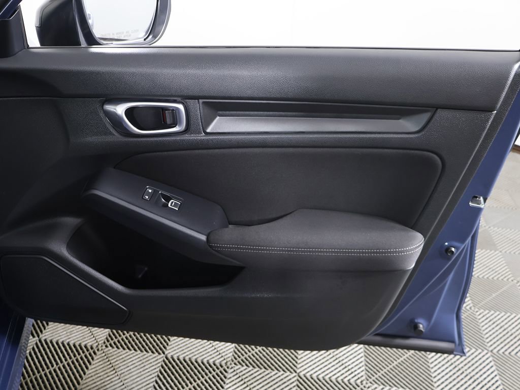 Used 2025 Honda Civic Sport image 21