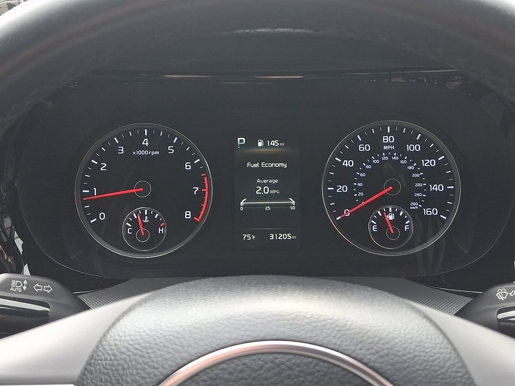 Used 2023 Kia K5 GT-Line FWD image 23