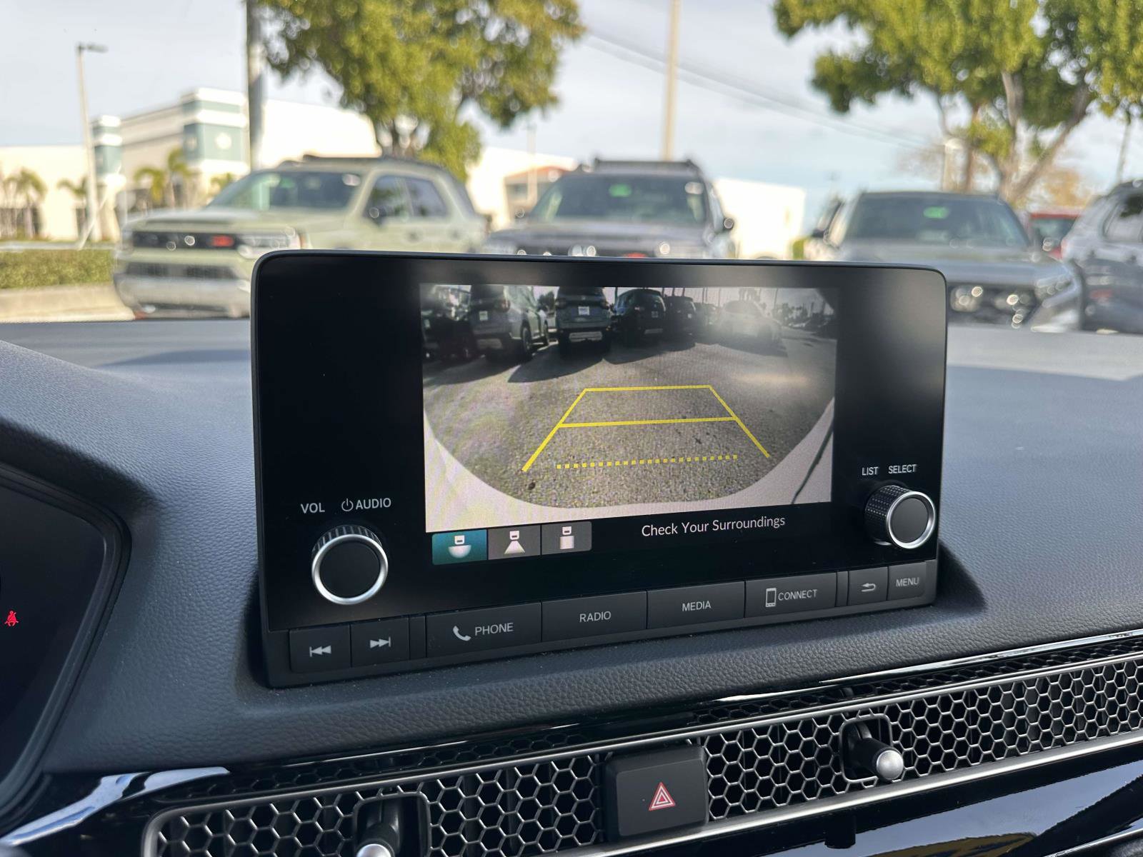 Used 2024 Honda Civic Sport image 23