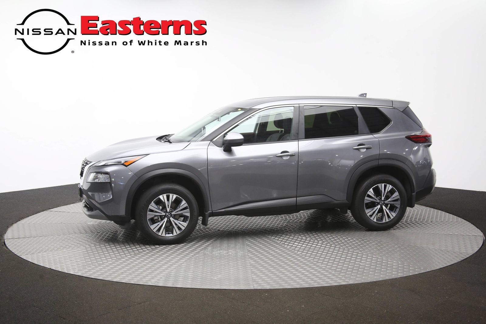 Used 2023 Nissan Rogue SV AWD/4WD image 54