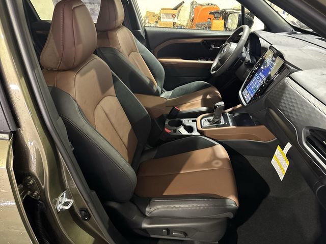 New 2025 Subaru Forester Touring w/ Touring Package AWD/4WD image 21