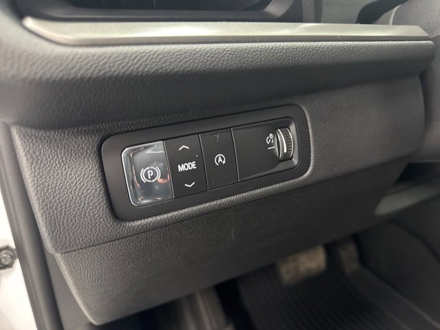 New 2026 Chevrolet Traverse LT w/ Driver Confidence Package image 11