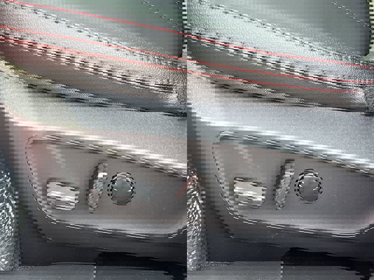 New 2026 Ford Escape ST-Line Elite w/ Premium Technology Package image 21