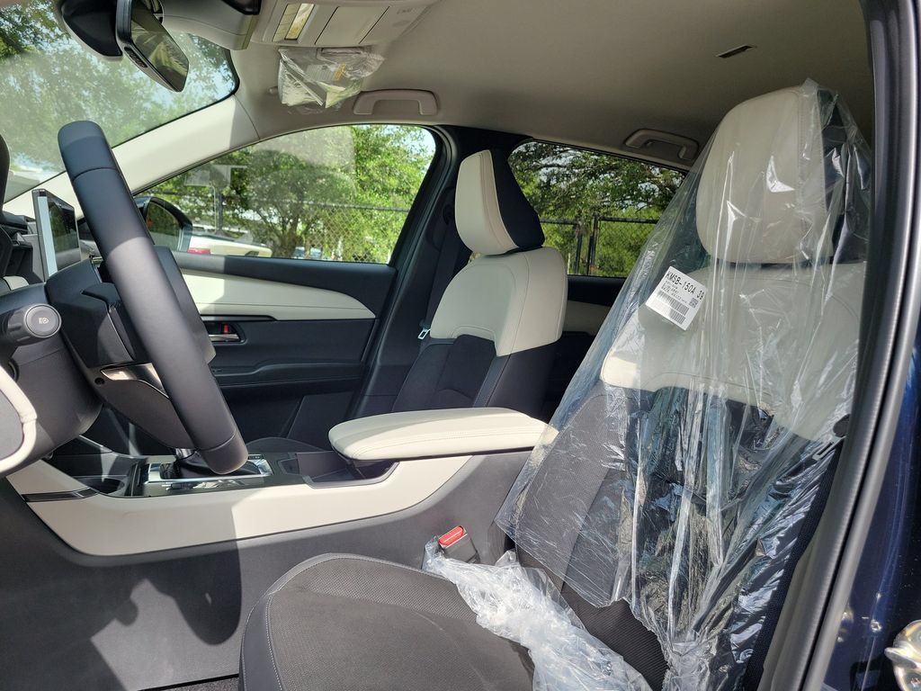 New 2026 MAZDA CX-5 Preferred AWD/4WD image 16