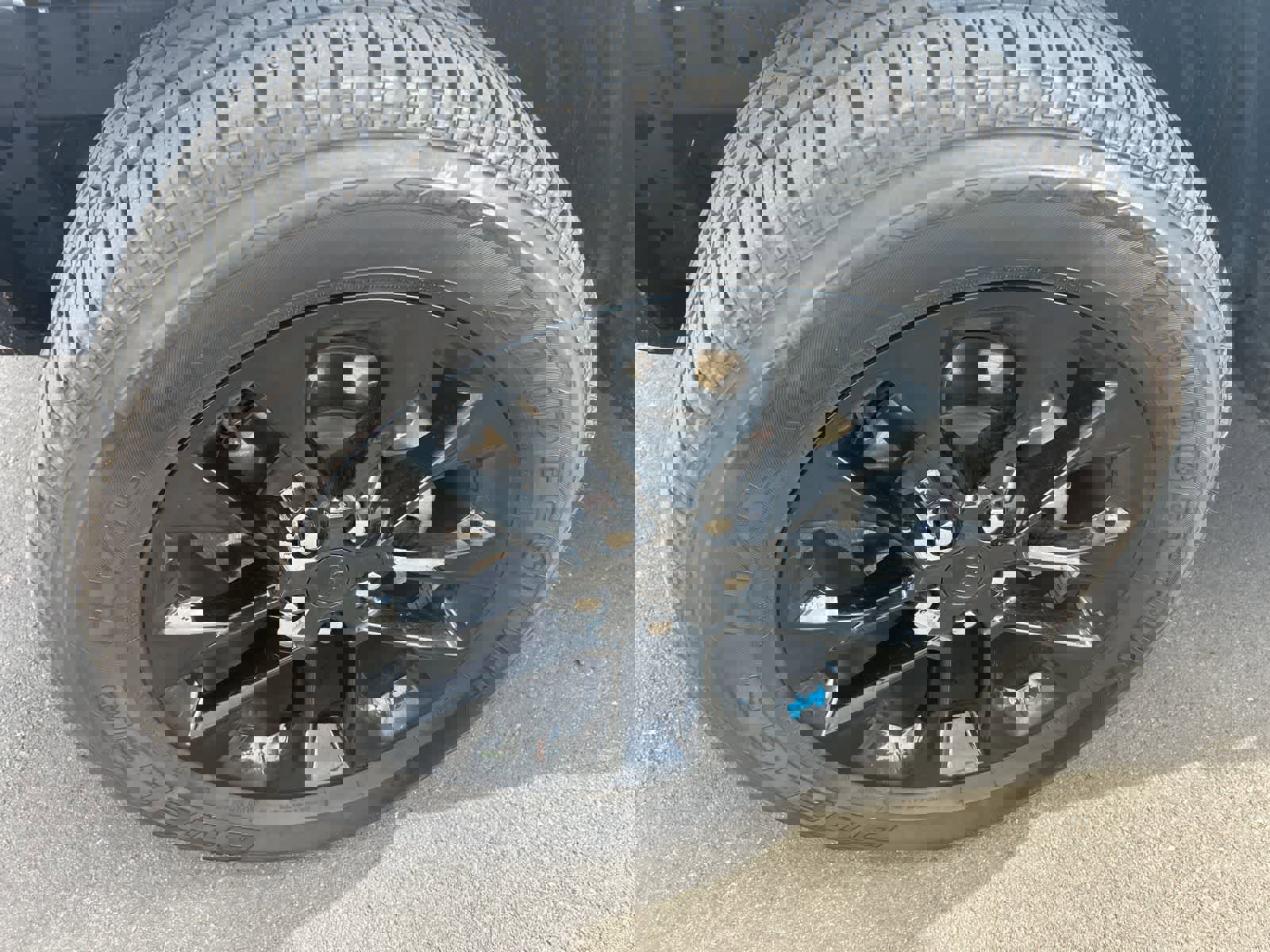 Used 2023 Jeep Wrangler Sahara image 15