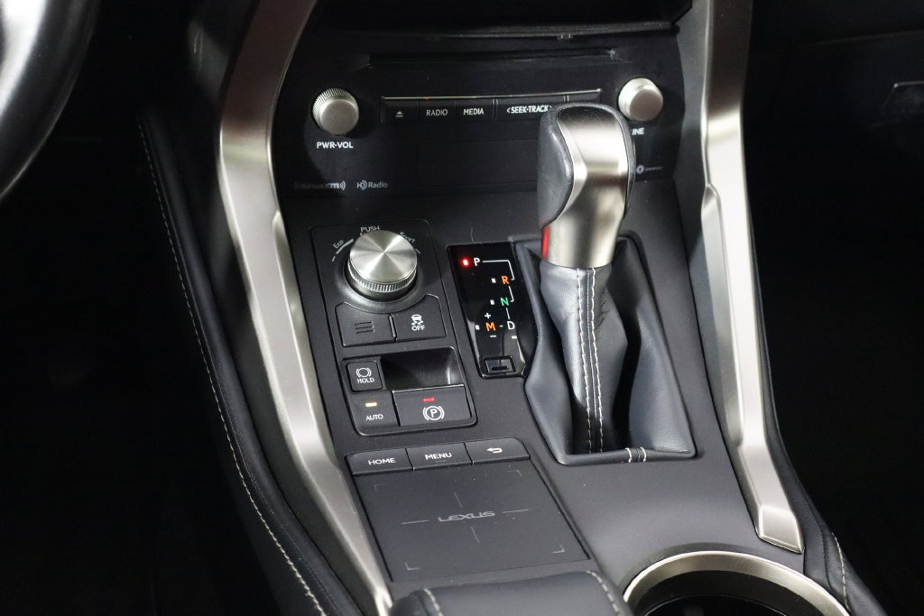 Used 2021 Lexus NX 300 FWD w/ Accessory Package 2 image 29
