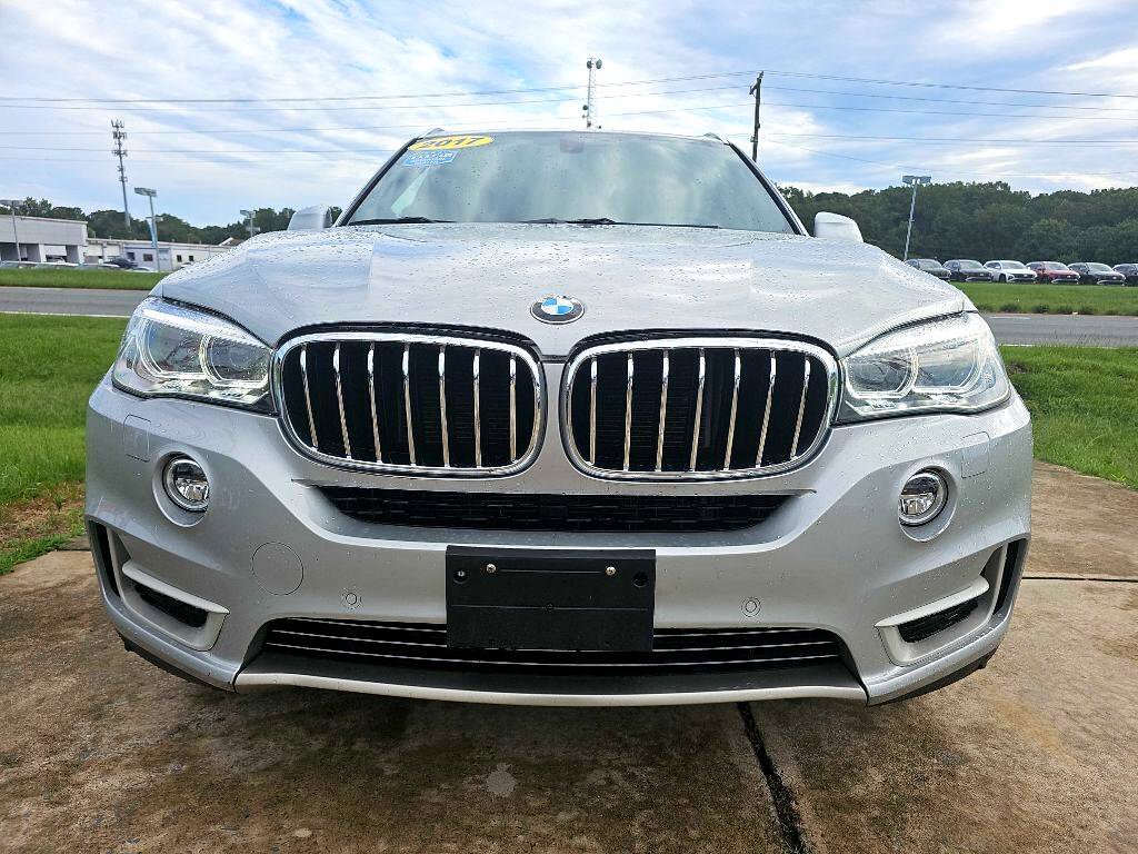 Used 2017 BMW X5 xDrive35i image 5