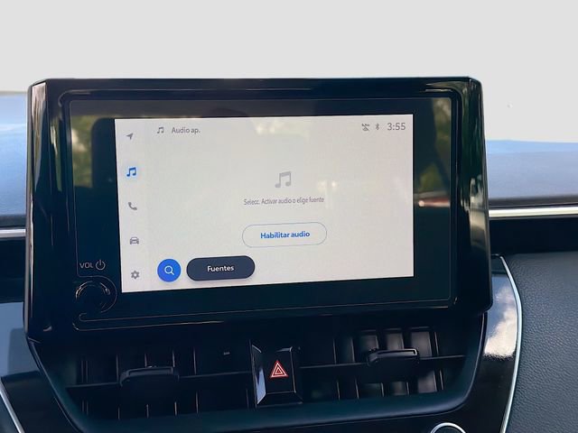 Used 2025 Toyota Corolla LE image 14