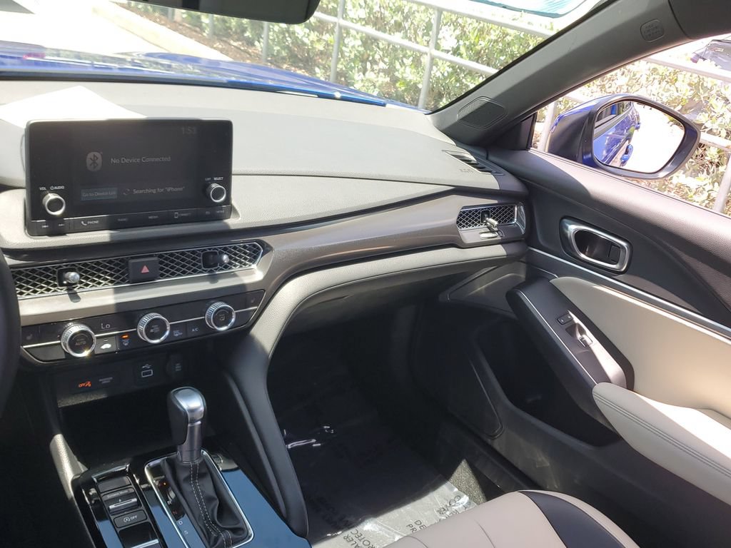 Certified 2024 Acura Integra A-Spec FWD image 21