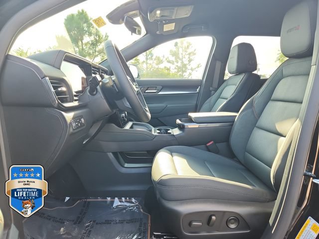 New 2026 GMC Terrain AT4 w/ Convenience Package III AWD/4WD image 16