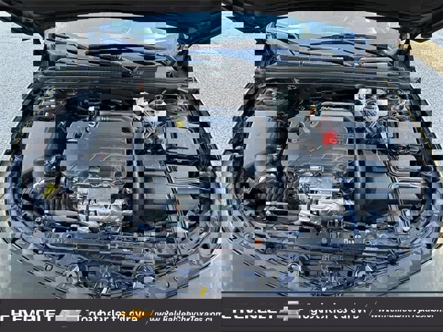 Certified 2025 Chevrolet Malibu LT image 33