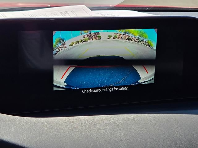 Used 2021 MAZDA MAZDA3 s FWD image 31
