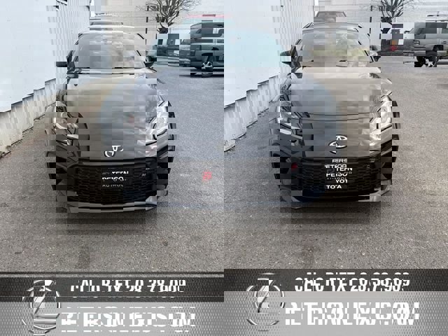 Used 2023 Toyota GR86 Premium w/ ALL Weather Mat Package (TMS) image 9
